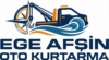 Ege Afşin Oto Kurtarma